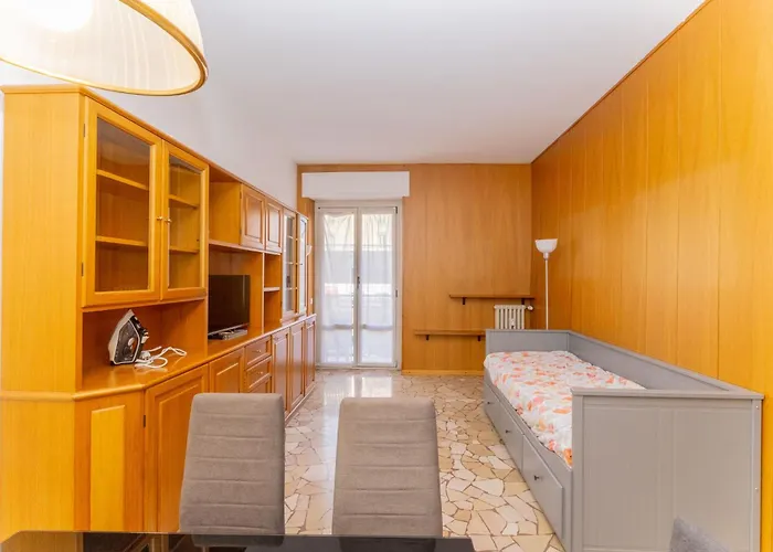 Apartamento L'antico Casolare - Near Prada Foundation - M3