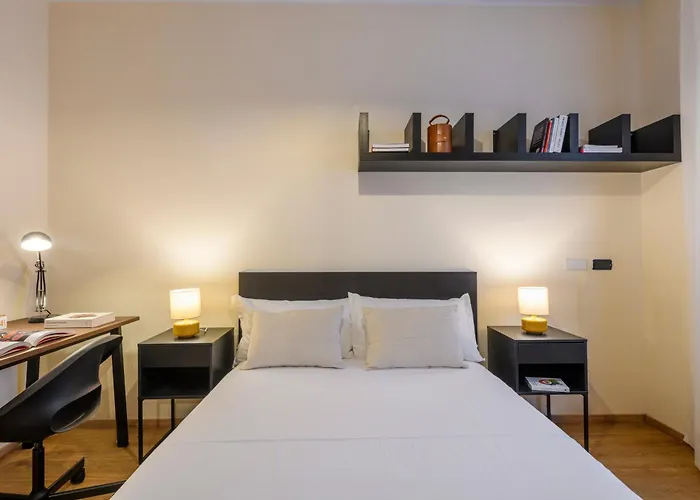 Belfiore - 7sundays Apartamento