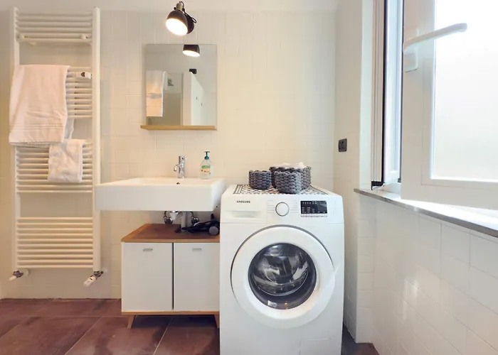 Homeby, Casa Moretto