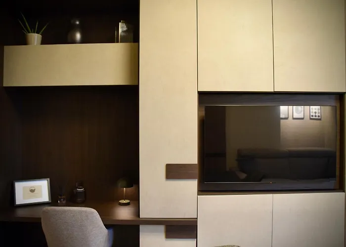 Loreto Διαμέρισμα *