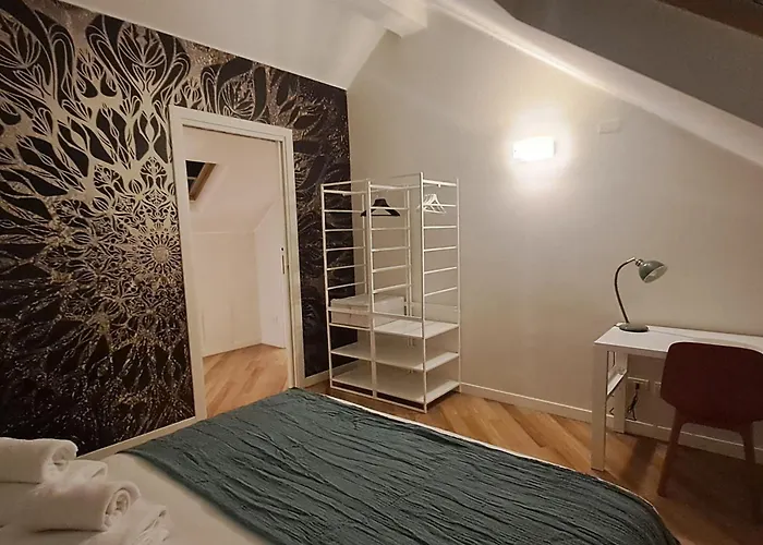 Casa Galimberti Heritage - Porta Venezia Apartment *