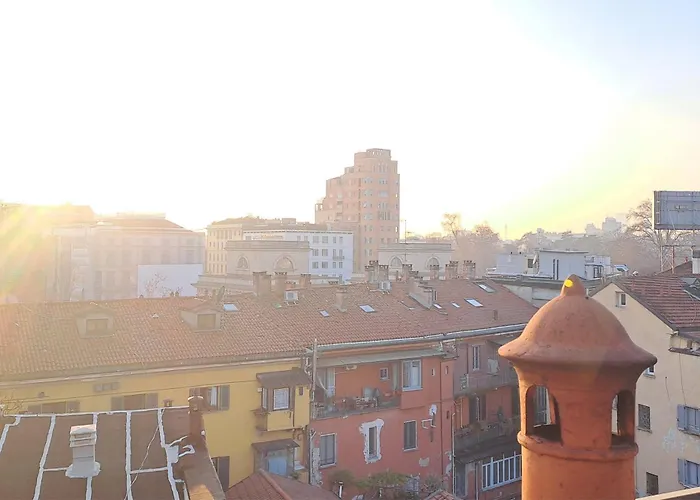 Casa Galimberti Heritage - Porta Venezia *
