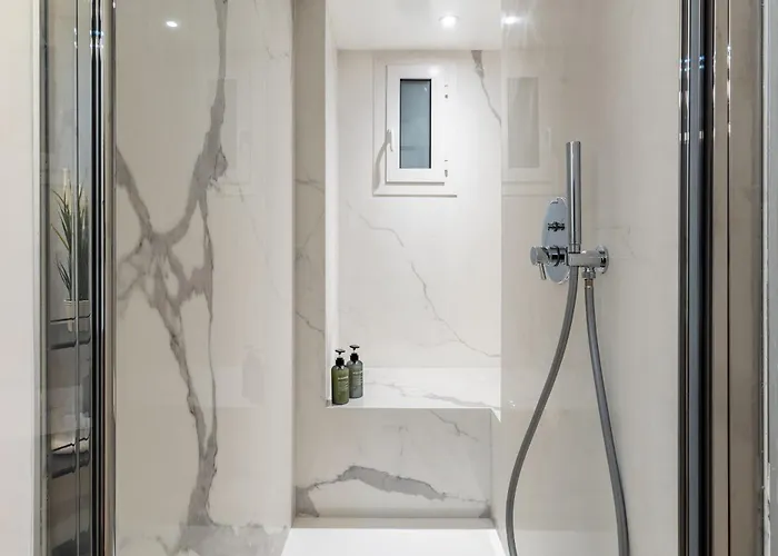 Charming Brera - Two Bathrooms * 밀라노