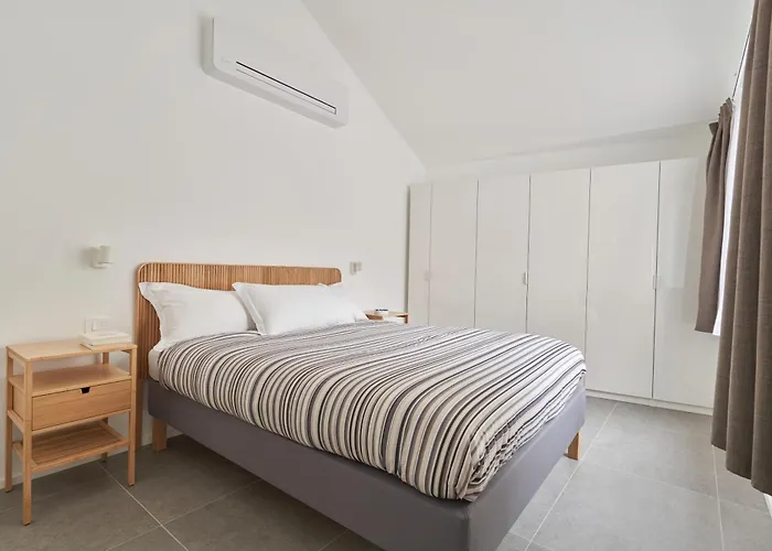 Apartament Up To - Residenze M6-m6a