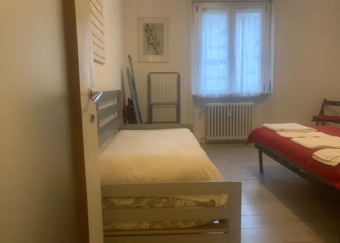 Accogliente Casetta A A Due Passi Dalla Metro Tolstoi Appartement *