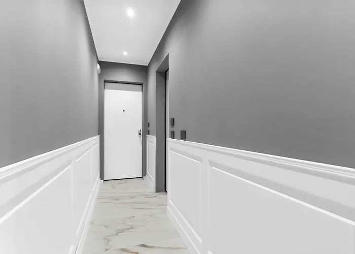 Apartament La Maison D'elite - Repubblica - M3 Wi-fi