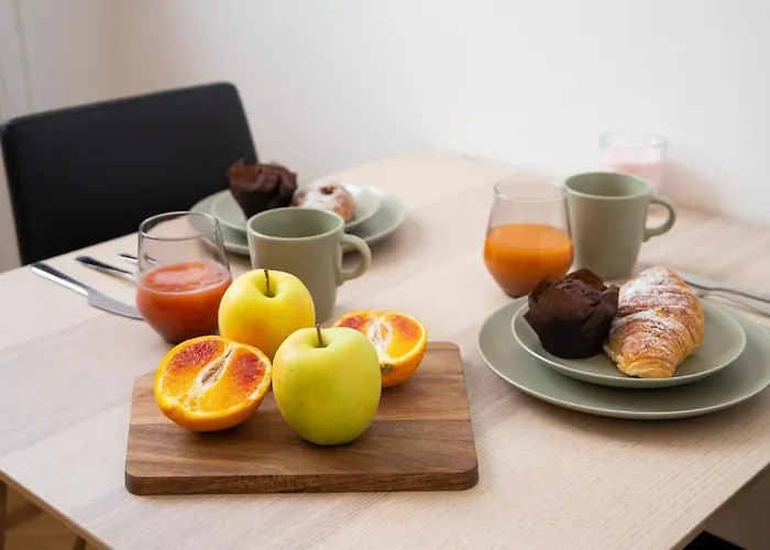 Duomo - Leobrothers - Galleria Del Corso 4 *