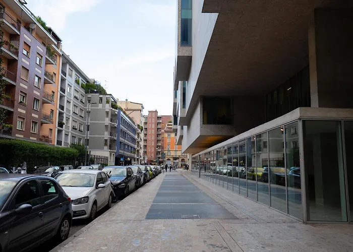 House241 Bocconi *