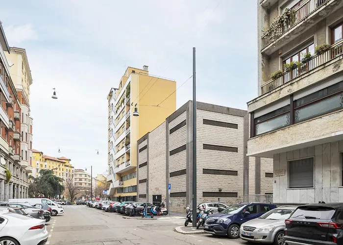 Pellizzone 2 - Argonne Apartmán