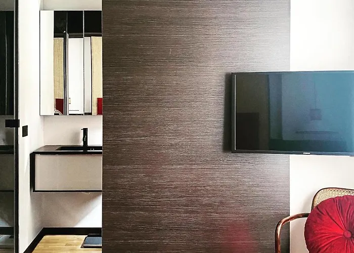 Luxury Design * ميلان