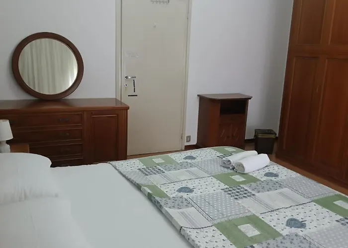 Apartment Lz Mailand