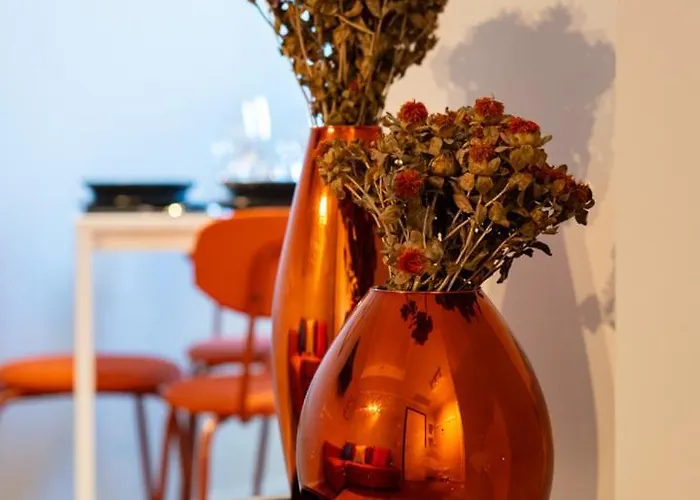 Ieo Area - Duomo 15 Min - New And Bright