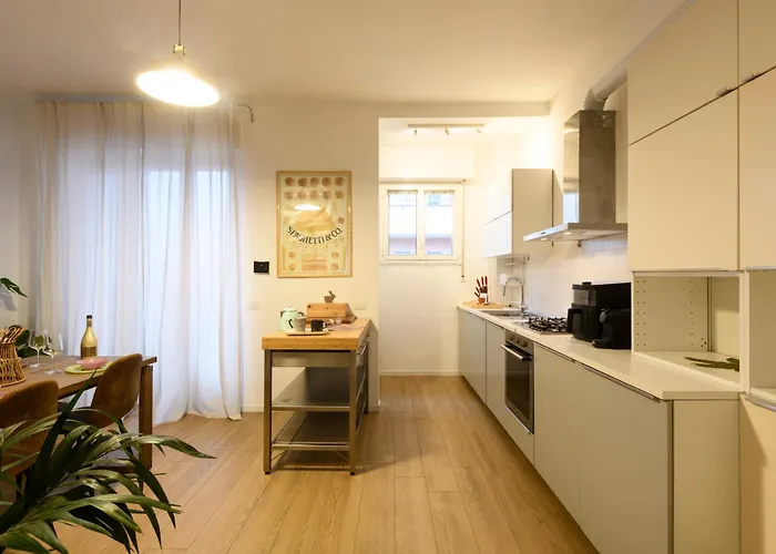 Masotto - 7sundays Milánó