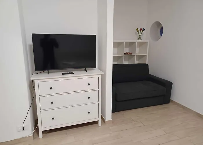 Apartment Check-inganni, Sopra La Metropolitana Fianco Cdi *