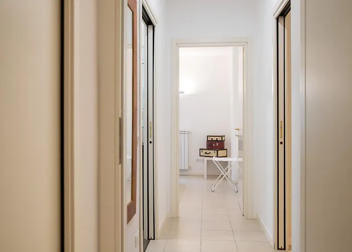 Rogoredo M3 - Leobrothers - Severini 8 Apartment *