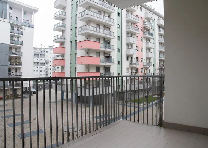 Rogoredo M3 - Leobrothers - Severini 8 Milan