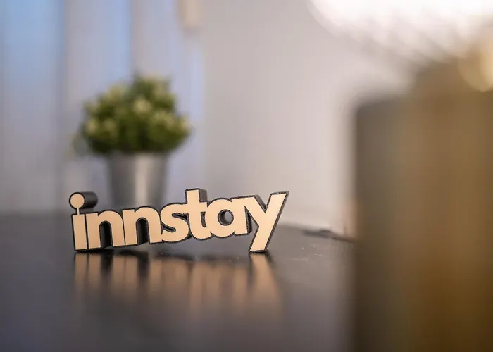 Porta Nuova 52 - Center By Innstay Apartamento Milão