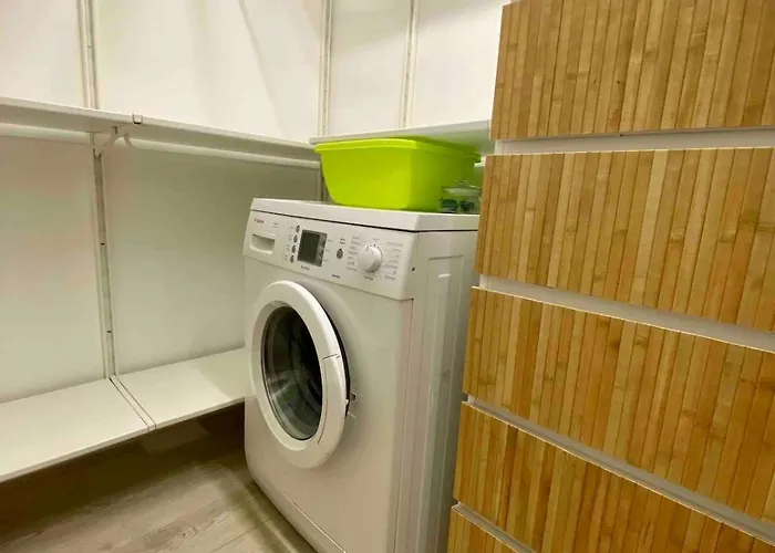 The Loft In The Yard Apartmán