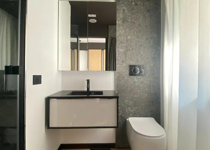 Luxury Design * ميلان