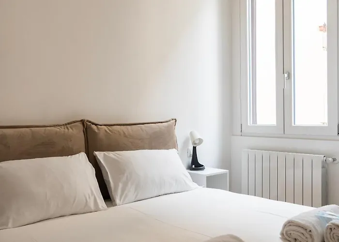 Apartmán Youhosty - Orti 16 Milán