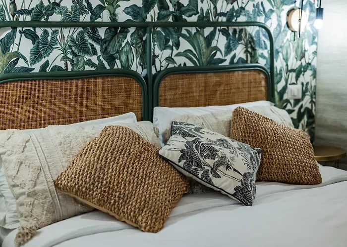 Apartment The Leaf - Arco Della Pace Milan