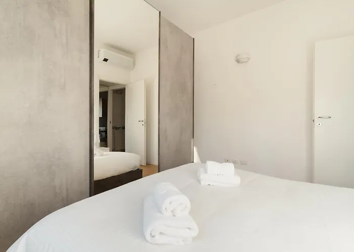 Apartment Guesthost - Cosy In Vetra *