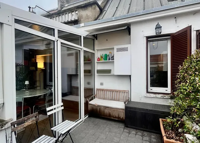 Διαμέρισμα Sunny *