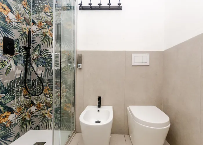 Lejlighed Costanza Home, Moderno Ed Elegante Nel Cuore Della Citta Di Milano, Nuova Metro Blu, Comodo Per Duomo, San Siro E Rho Fiera Milano