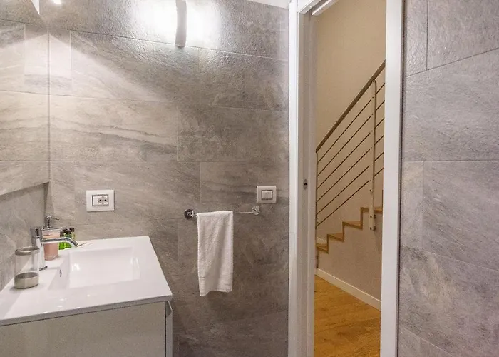 Maison Plana Vicino Citylife, Fiera Milano, San Siro - 2 E 2 Bagni *