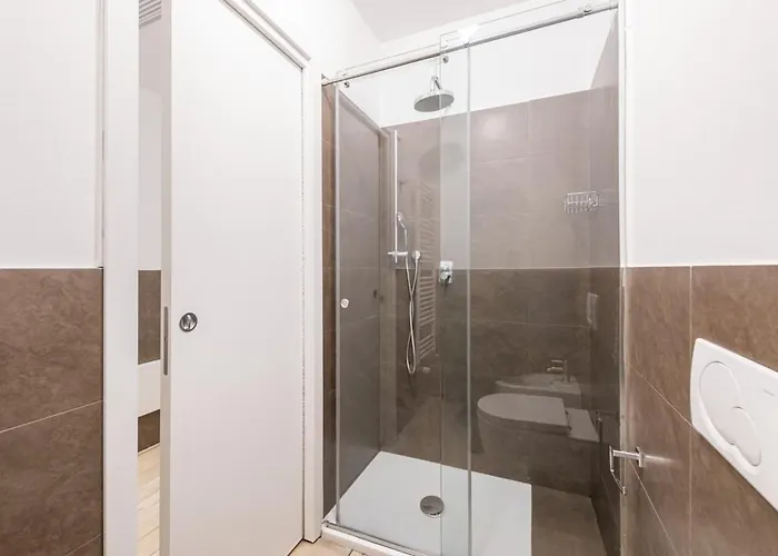 Apartamento Easylife - - Pergola 5 - Isola