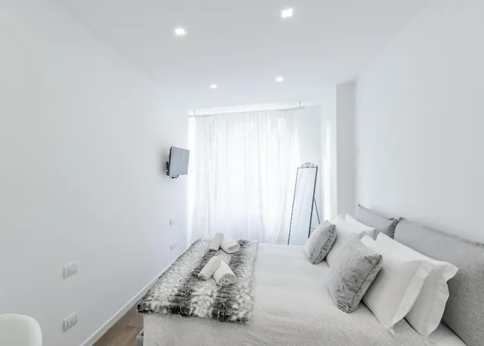 Via De Amicis 43 - Leia Hospitality *