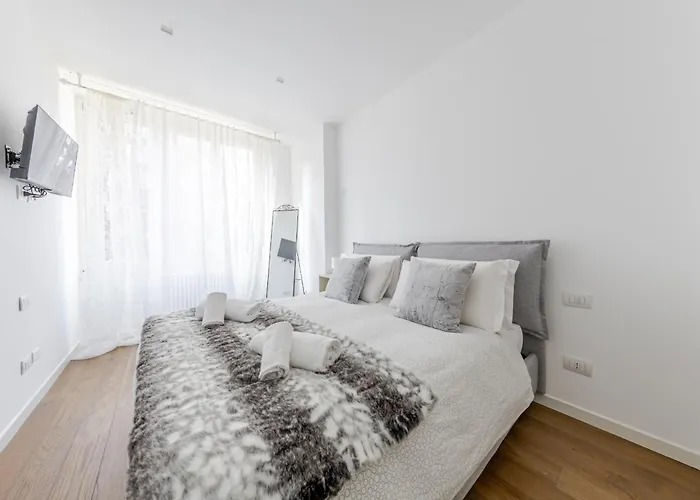 Via De Amicis 43 - Leia Hospitality Milaan