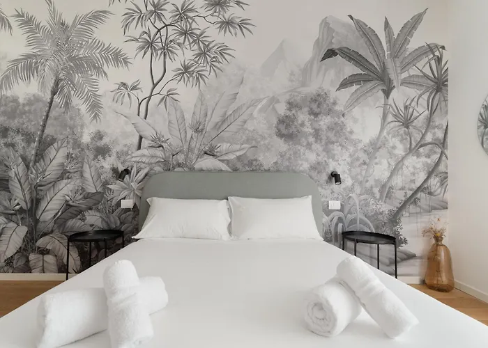 Chinatown - Lomazzo - Luminoso Bilocale 公寓 *