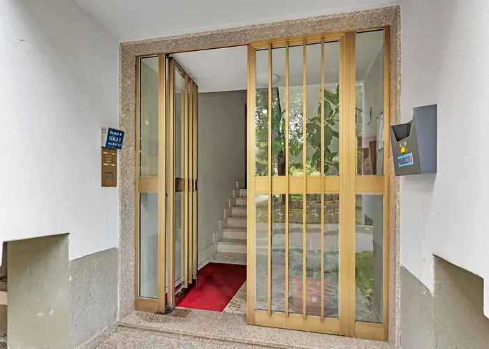 Dalmazia Cozy Near Linate 13 Min * Milano