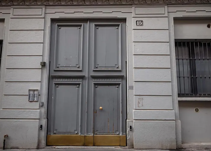 Meraviglioso Loft Di Design Vicino A Mediolan