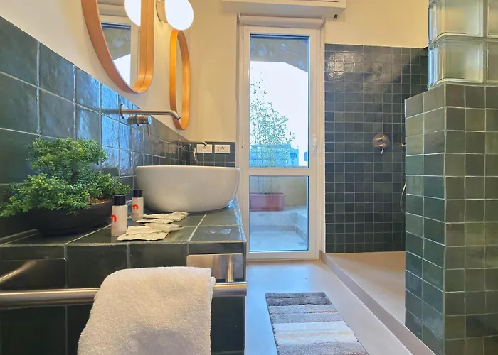 Homeby, Casa Matteo