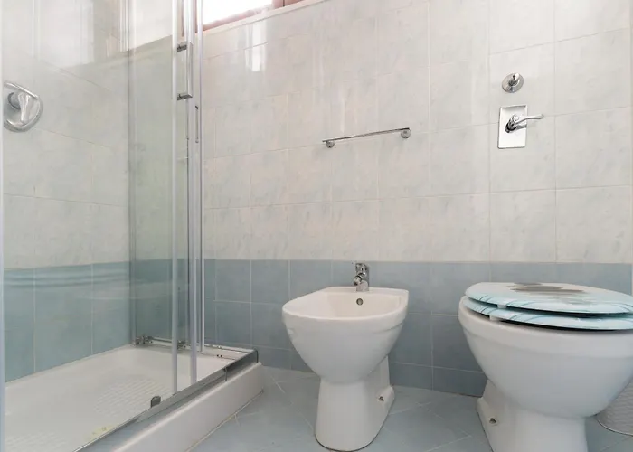 아파트 Guesthost - De Angeli Elegant