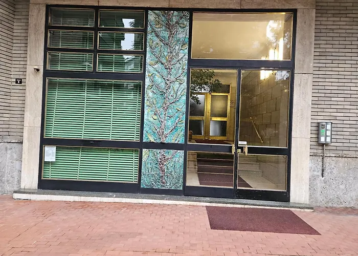 La Musa Di Dante Апартаменты *