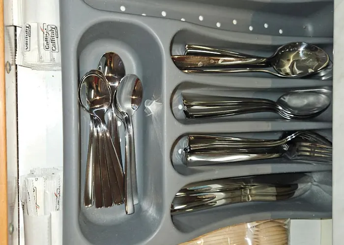 La Musa Di Dante Апартаменты Милан