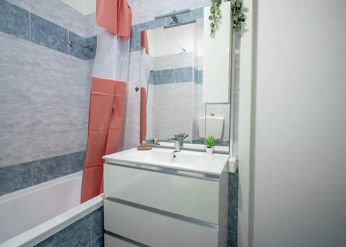 公寓 Arco Della Pace-sempione Cozy Loft 3 Pax Ac Wifi