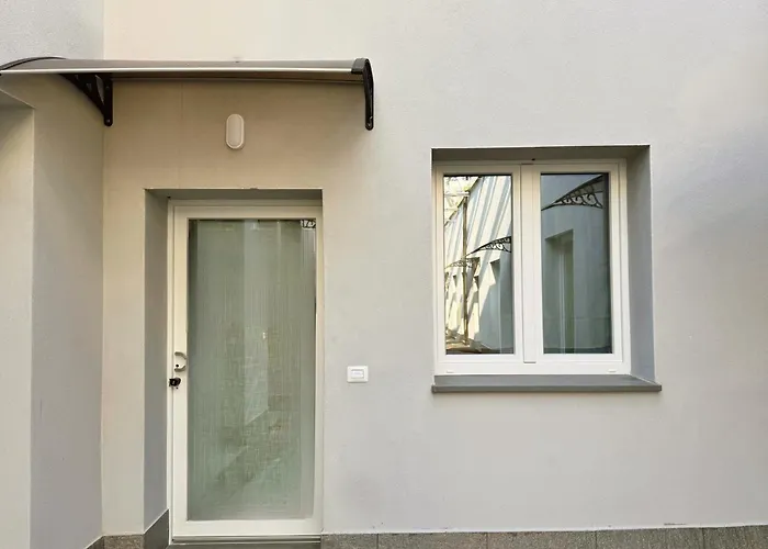 La Casa Di Maty - Stazione Lejlighed Milano