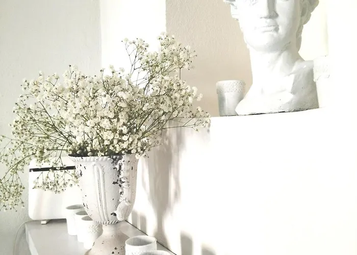 شقة Serendipity House-porta Romana-bocconi