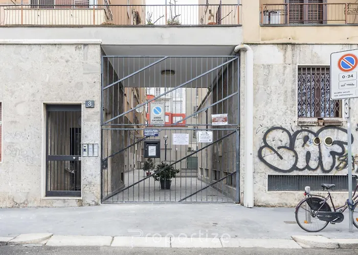 Bocconi By Propertize