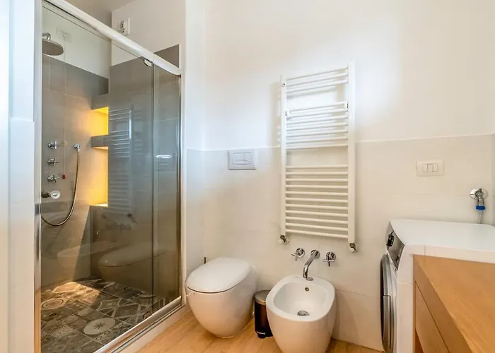 Luminoso E Ristrutturato Con Doppio Balcone E Wifi Apartment Milan