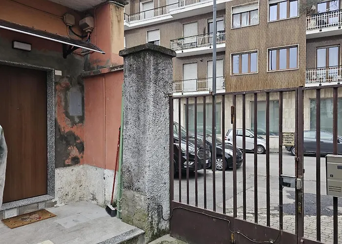 Apartament Da Nonna Maria *