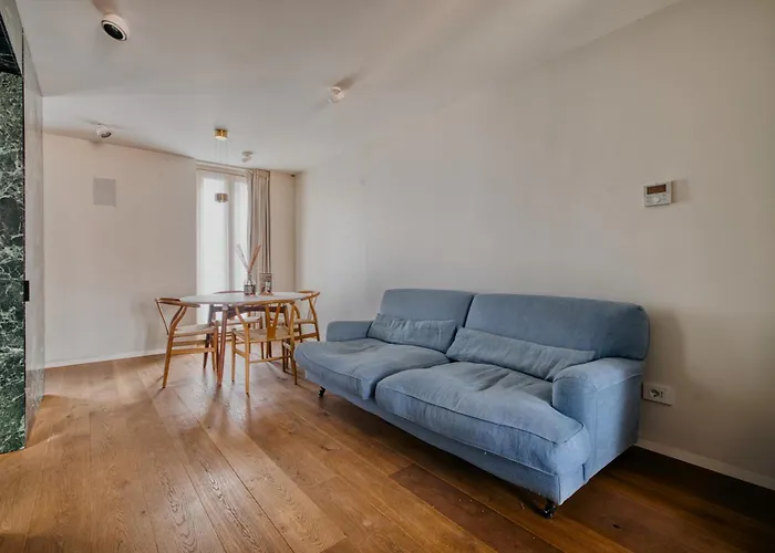 Archimede In Porta Venezia By Wynwood House Appartamento *