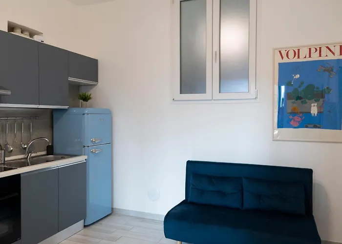 Casa Penelope - 15 Minuti Dal Duomo Διαμέρισμα