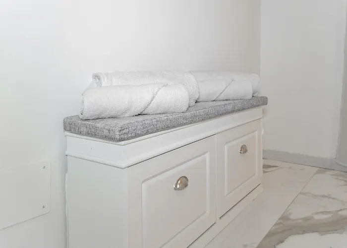 Appartamento Bright '44' Cosy And Milano