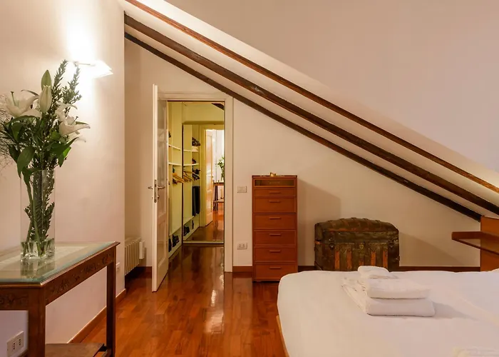 Casa Liberty Piceno - 7sundays Апартаменты *