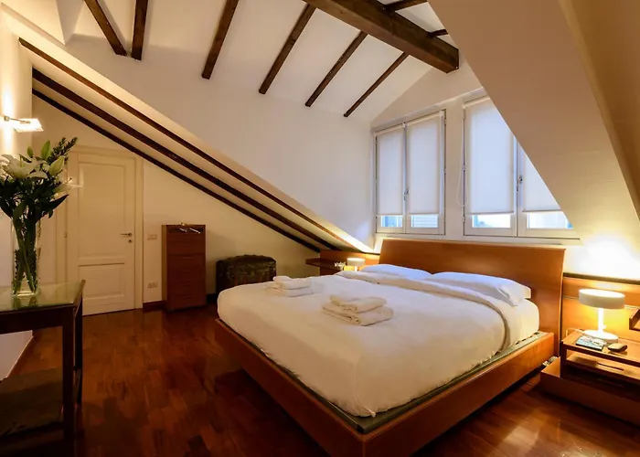 Casa Liberty Piceno - 7sundays Apartment